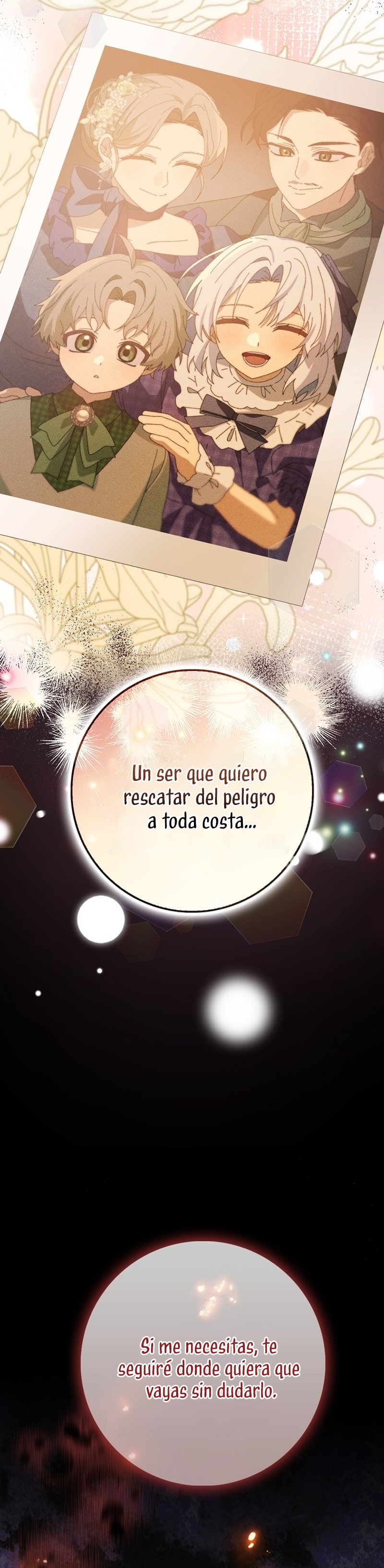 Malcrié a mi marido Capítulo 36 - Page 30