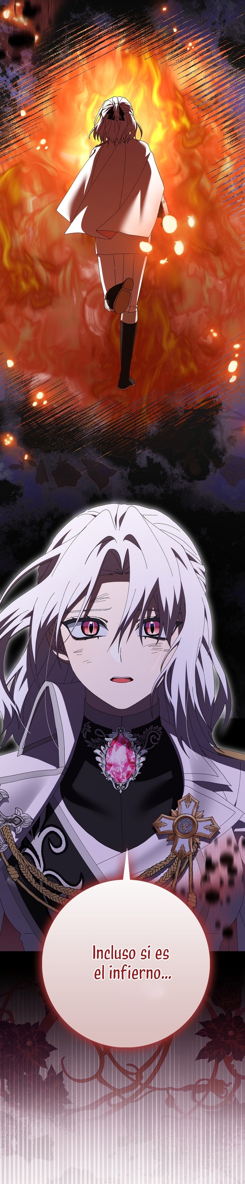 Malcrié a mi marido Capítulo 36 - Page 31