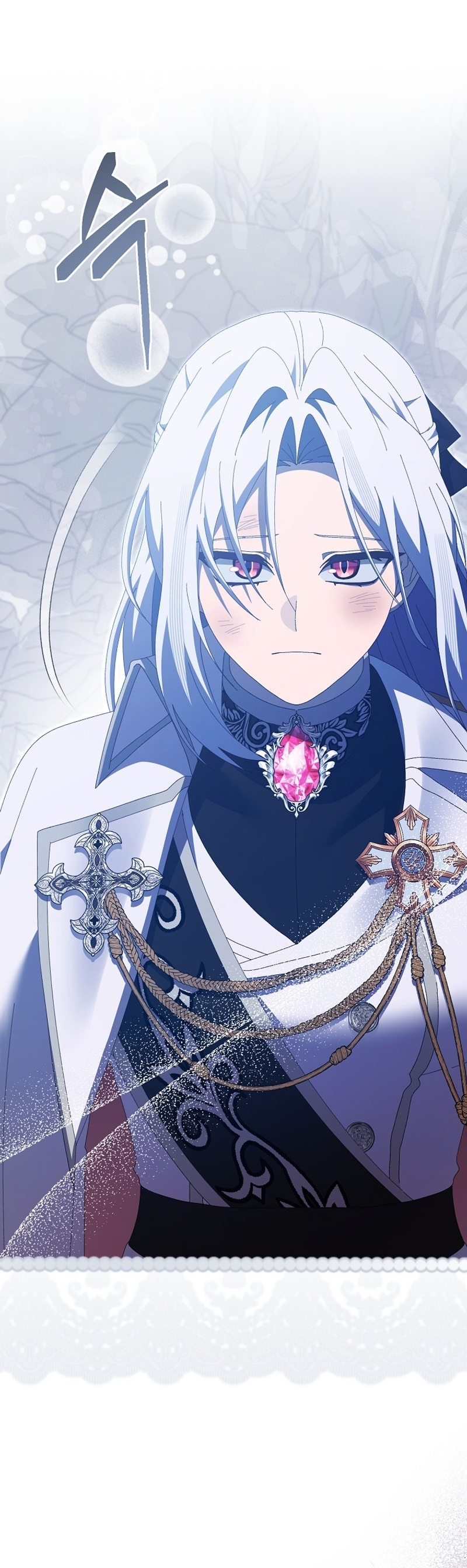 Malcrié a mi marido Capítulo 36 - Page 35