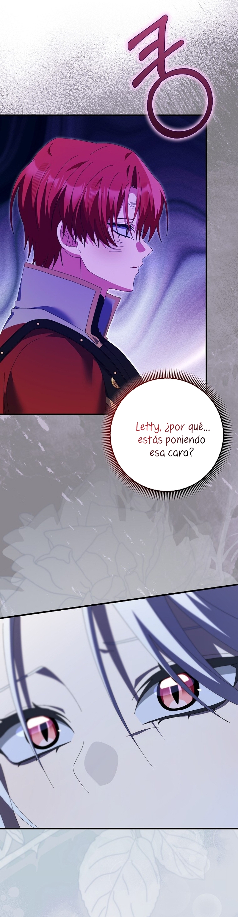 Malcrié a mi marido Capítulo 36 - Page 36