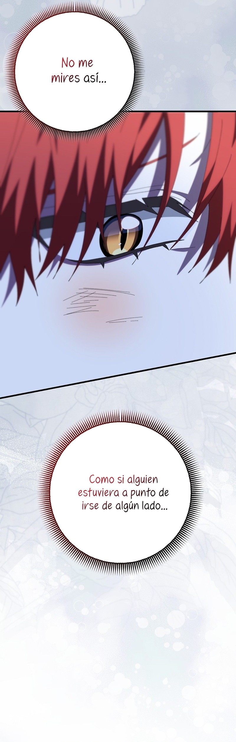 Malcrié a mi marido Capítulo 36 - Page 37