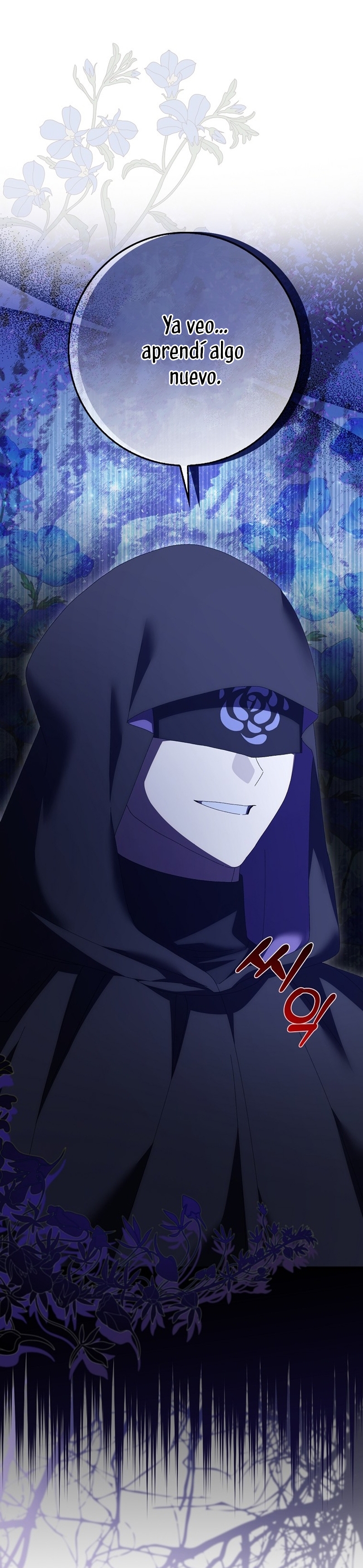 Malcrié a mi marido Capítulo 36 - Page 7