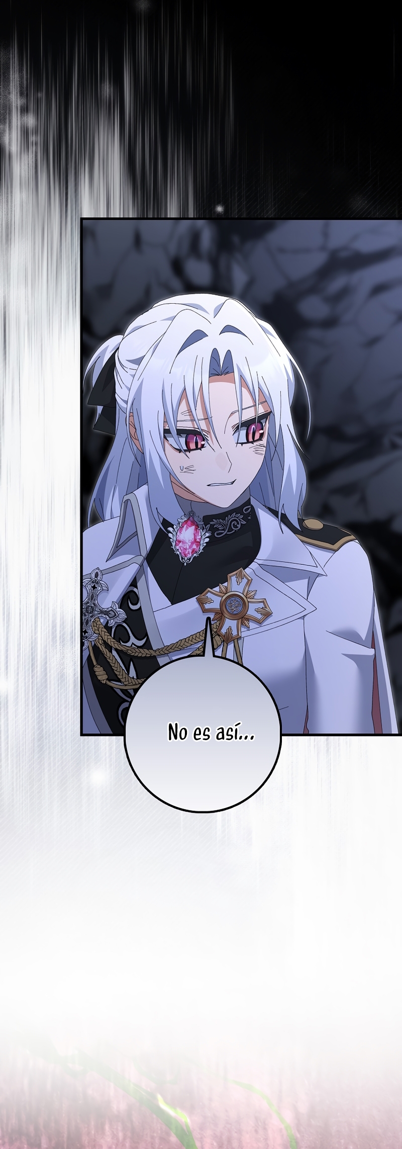 Malcrié a mi marido Capítulo 37 - Page 10