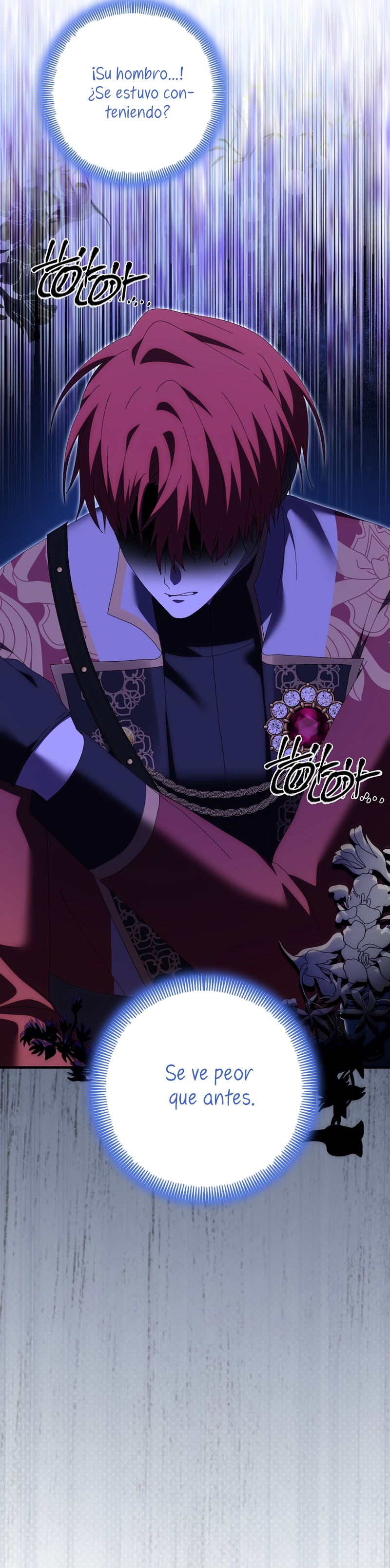 Malcrié a mi marido Capítulo 37 - Page 13