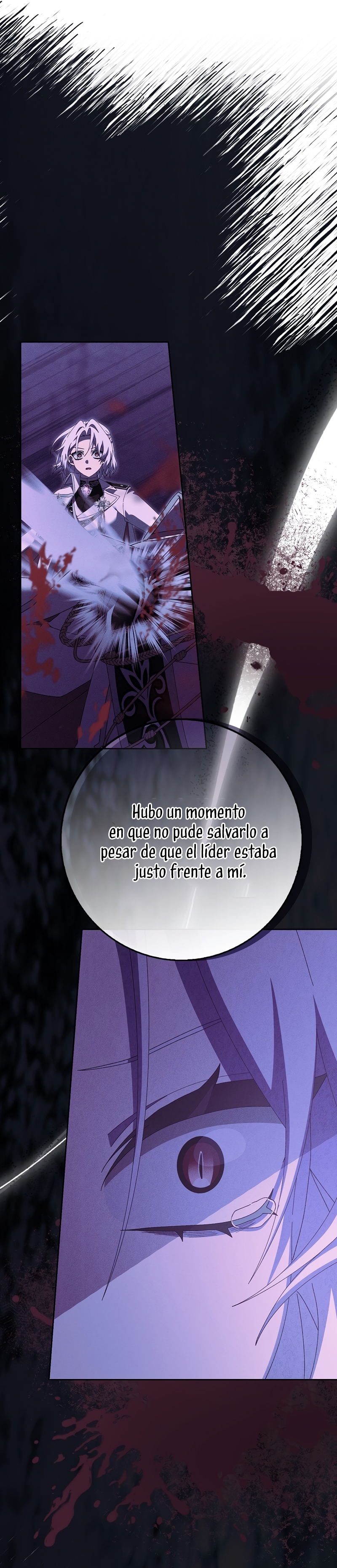 Malcrié a mi marido Capítulo 37 - Page 20