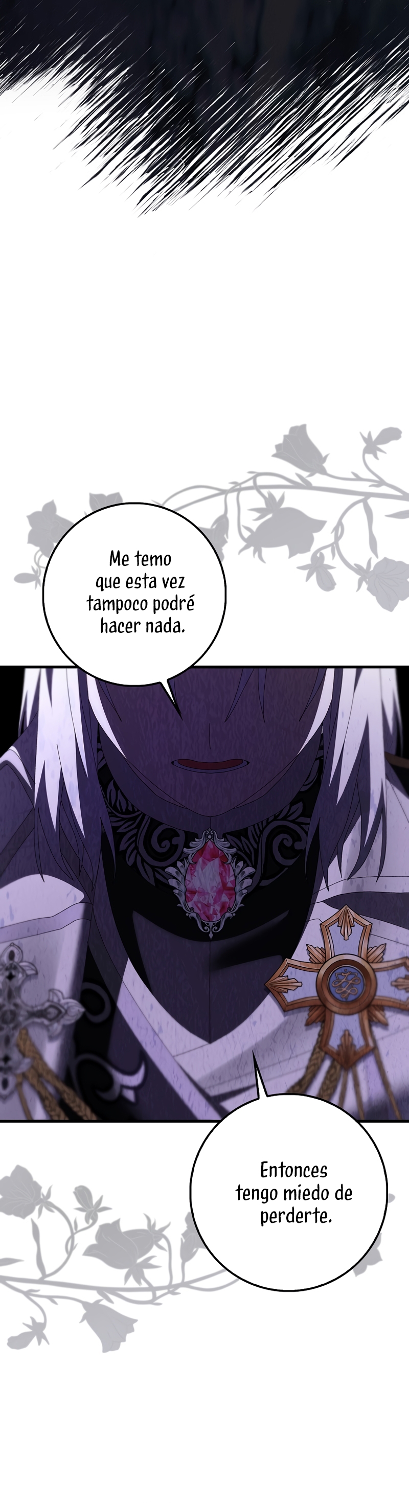 Malcrié a mi marido Capítulo 37 - Page 21