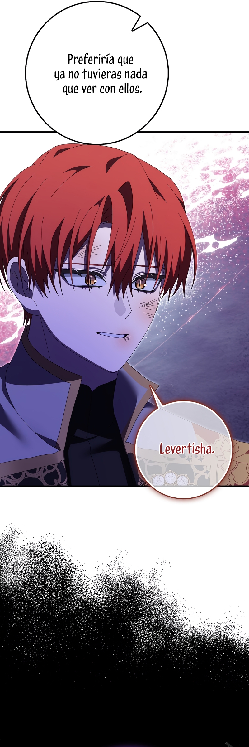 Malcrié a mi marido Capítulo 37 - Page 22