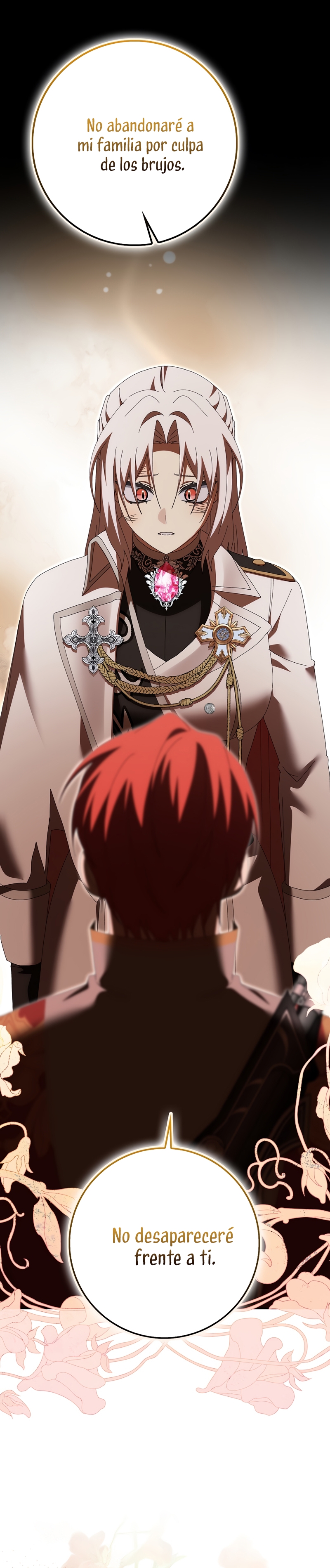 Malcrié a mi marido Capítulo 37 - Page 29