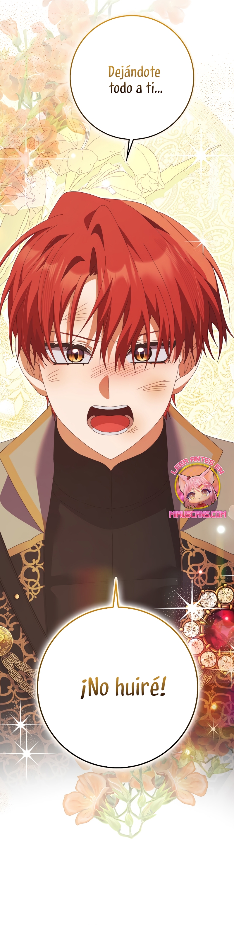 Malcrié a mi marido Capítulo 37 - Page 30