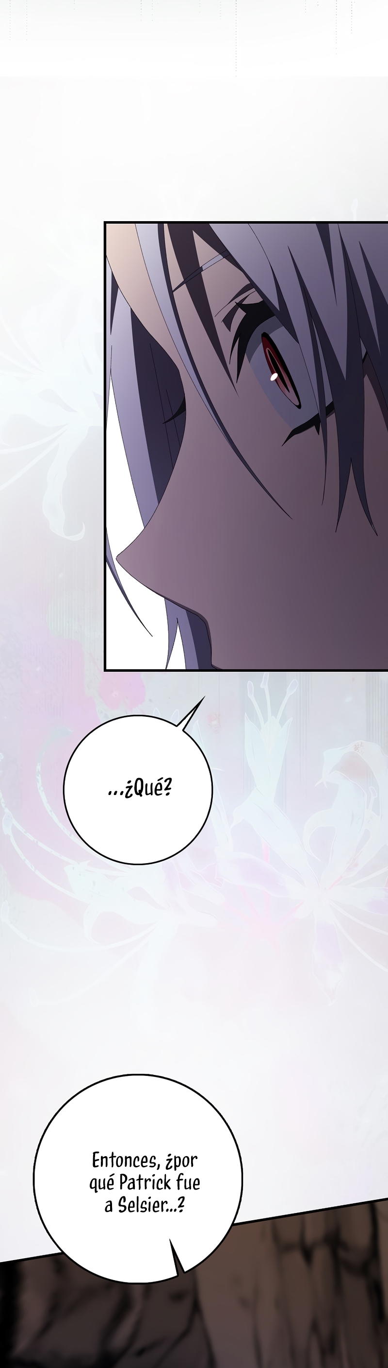 Malcrié a mi marido Capítulo 37 - Page 36