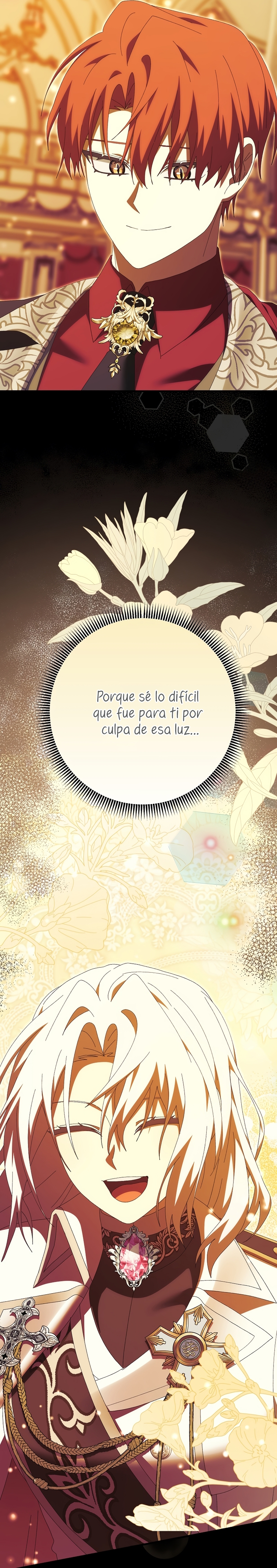 Malcrié a mi marido Capítulo 37 - Page 40