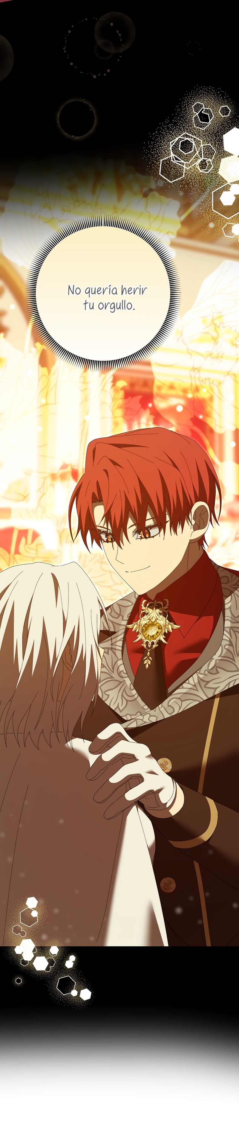 Malcrié a mi marido Capítulo 37 - Page 41