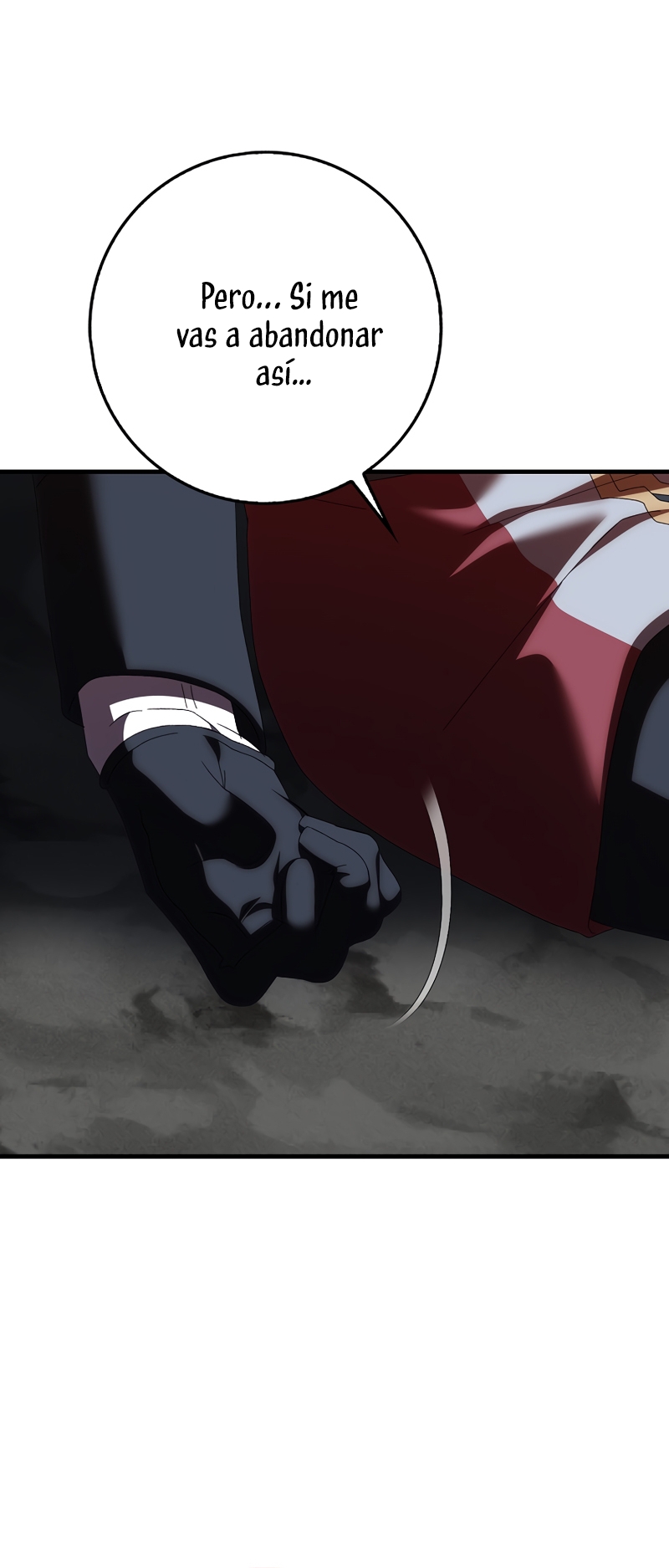 Malcrié a mi marido Capítulo 37 - Page 42