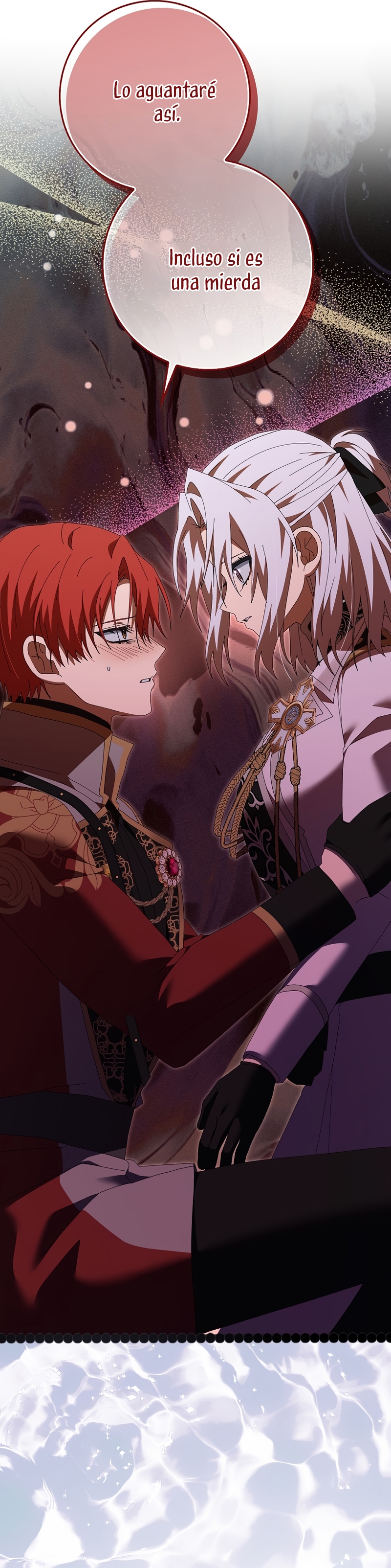 Malcrié a mi marido Capítulo 37 - Page 43