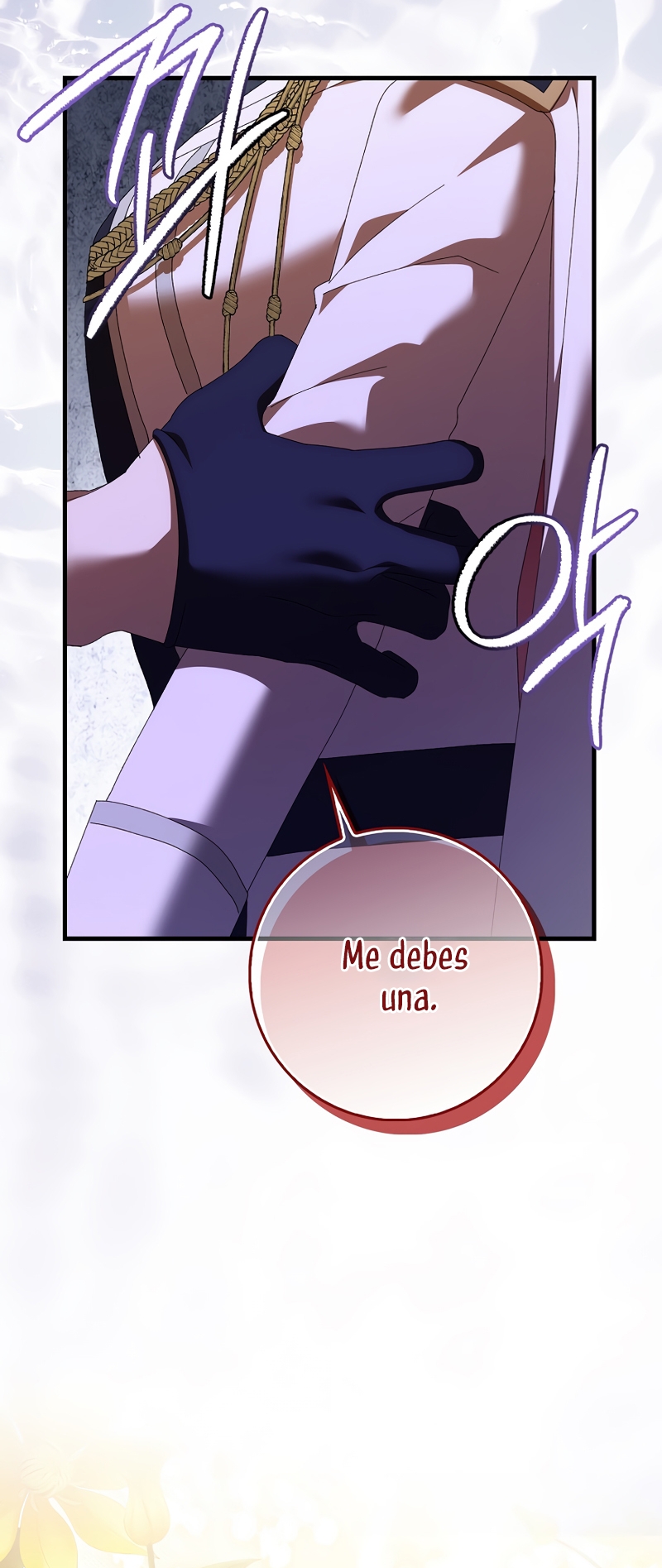 Malcrié a mi marido Capítulo 37 - Page 44