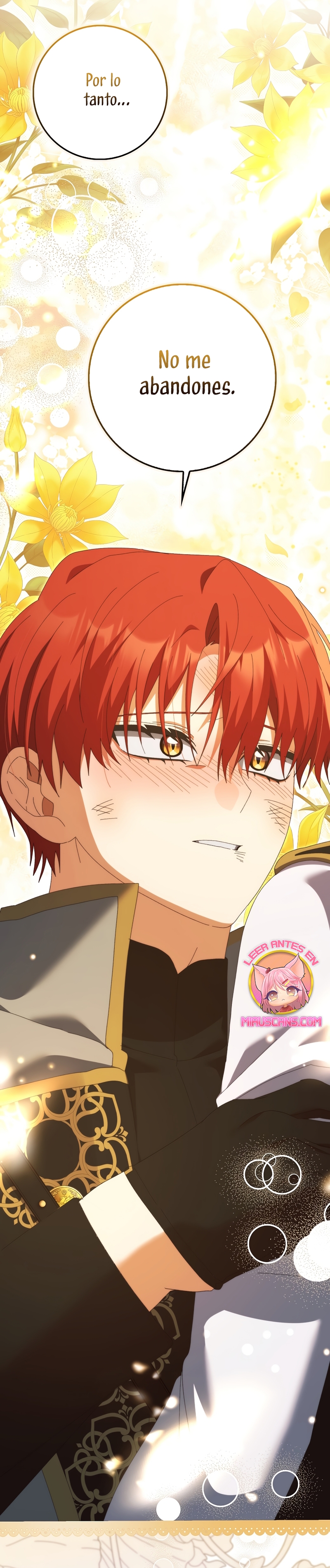 Malcrié a mi marido Capítulo 37 - Page 45