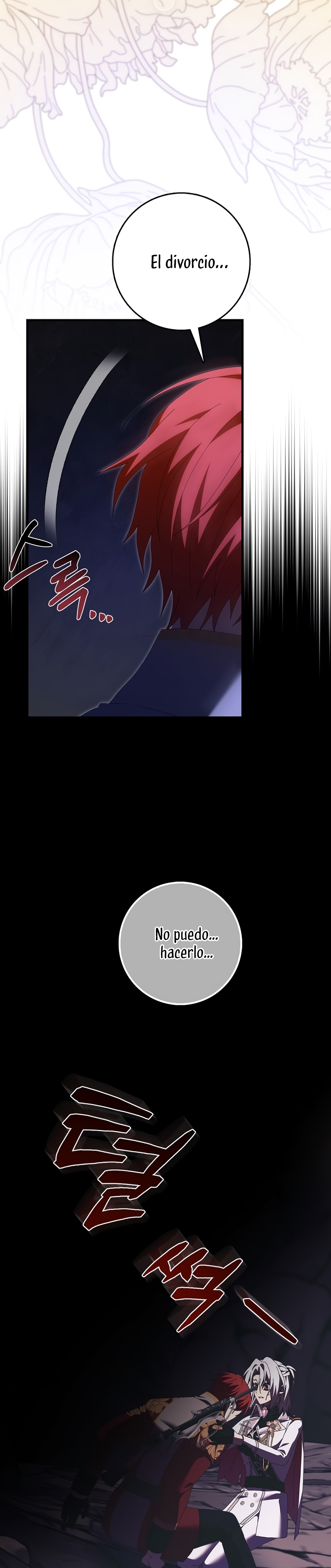 Malcrié a mi marido Capítulo 37 - Page 46