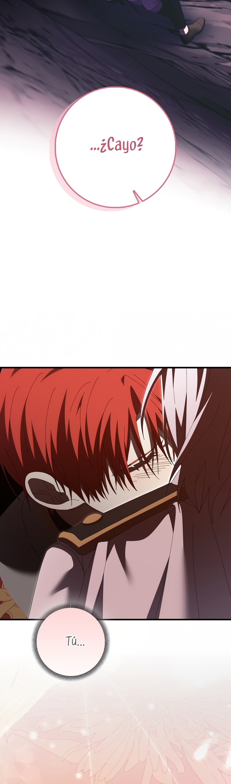 Malcrié a mi marido Capítulo 37 - Page 47