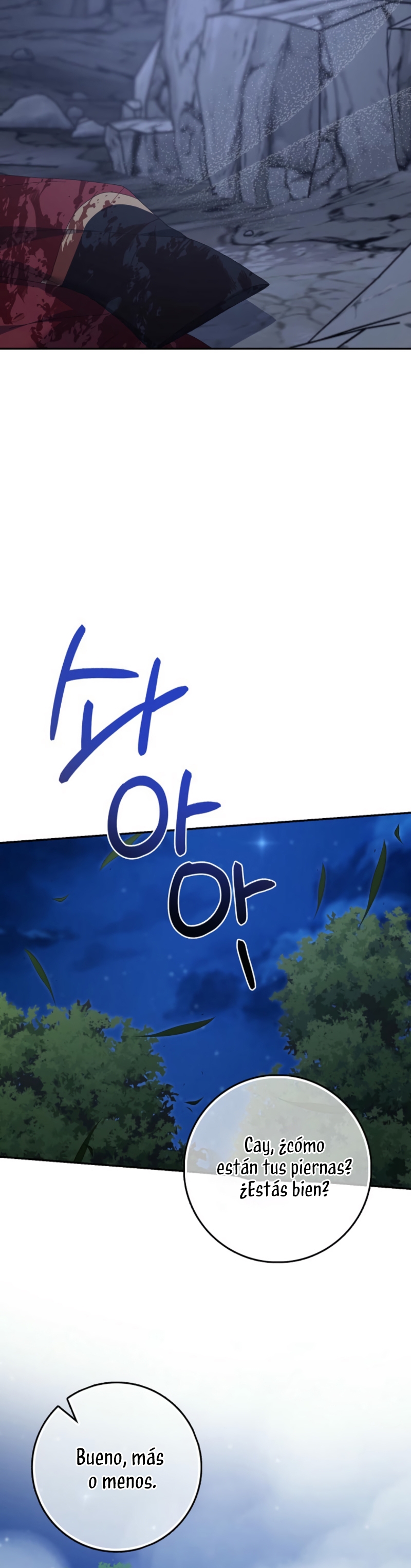 Malcrié a mi marido Capítulo 38 - Page 14