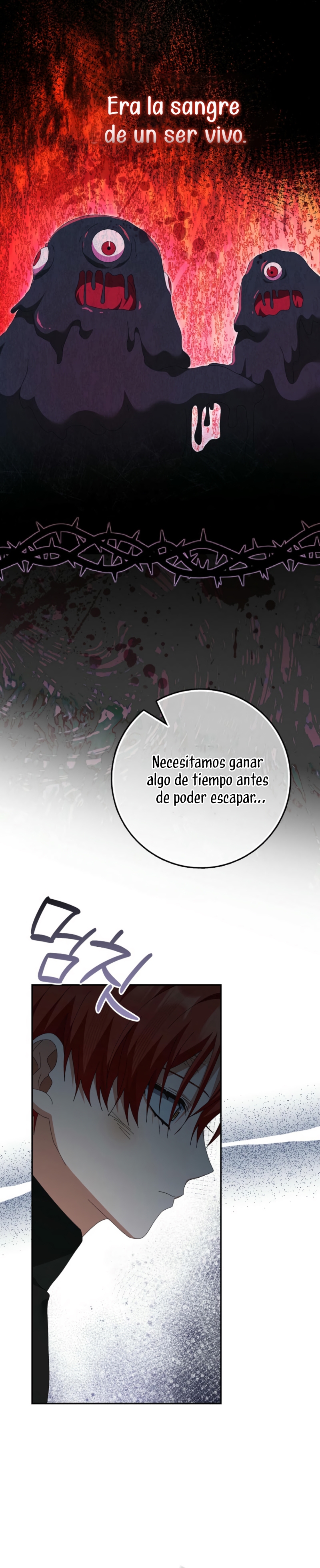 Malcrié a mi marido Capítulo 38 - Page 16