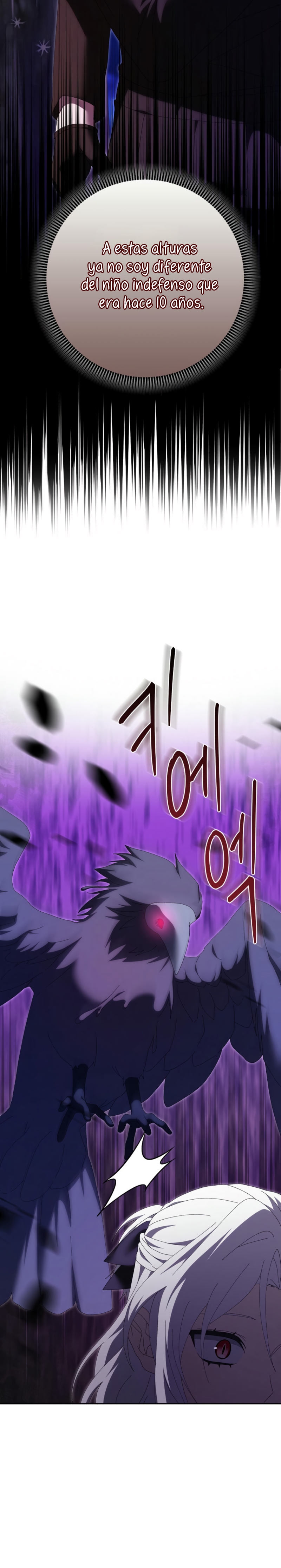 Malcrié a mi marido Capítulo 38 - Page 23