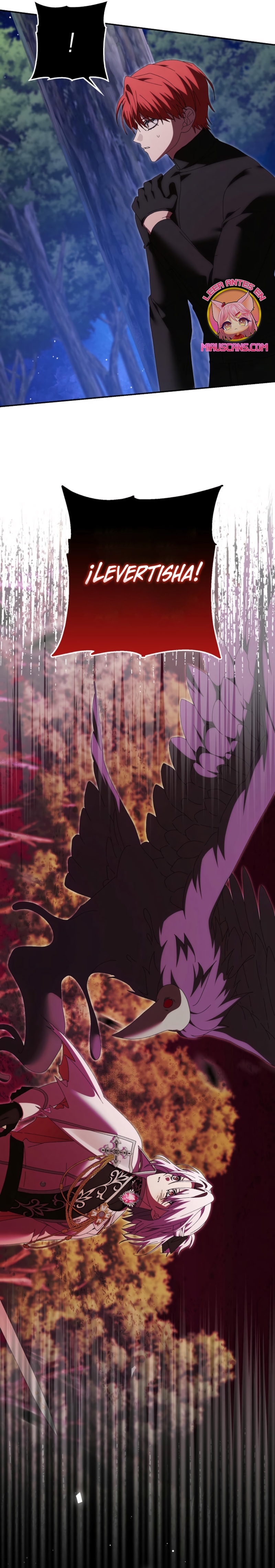 Malcrié a mi marido Capítulo 38 - Page 24