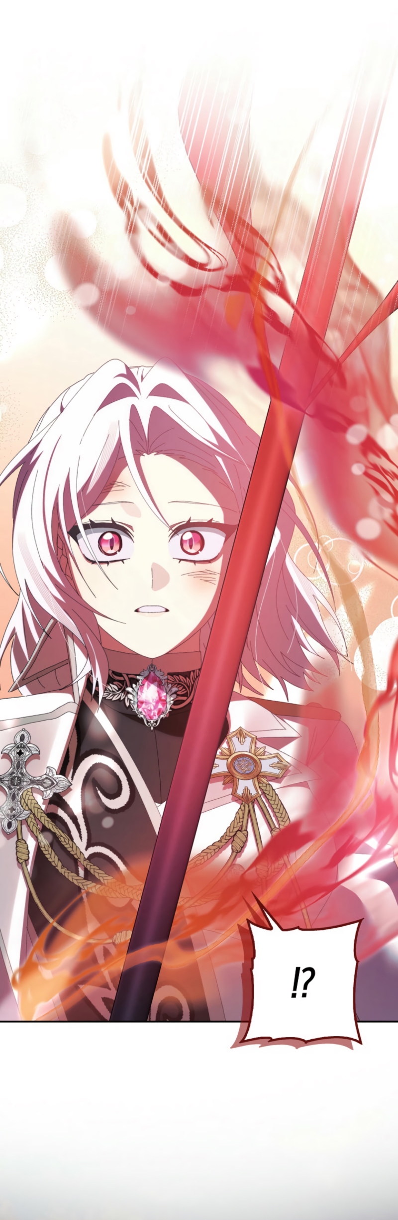 Malcrié a mi marido Capítulo 38 - Page 26