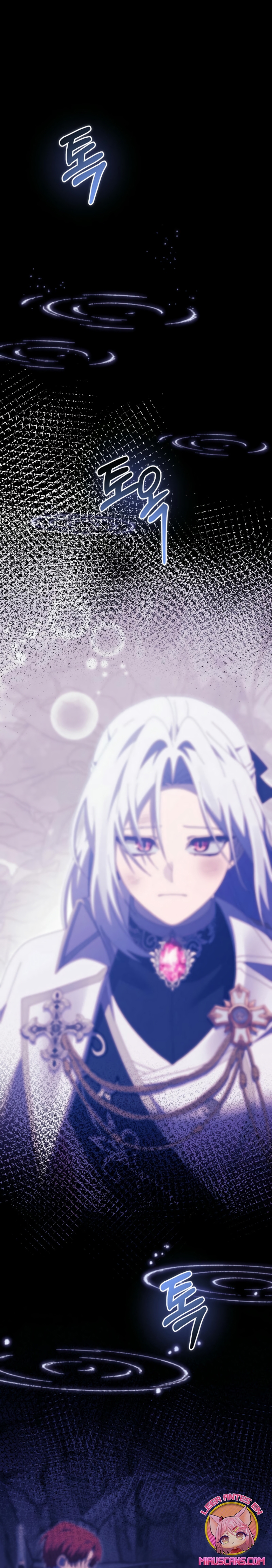 Malcrié a mi marido Capítulo 38 - Page 3