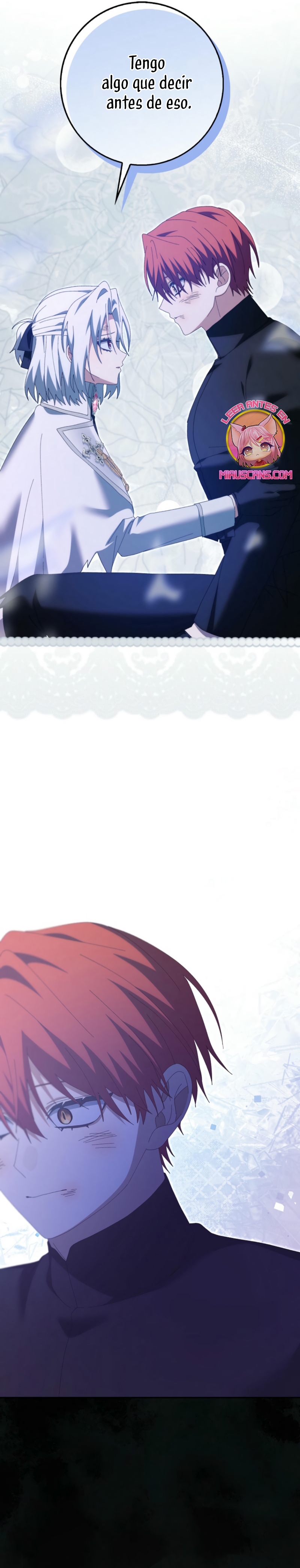 Malcrié a mi marido Capítulo 38 - Page 8