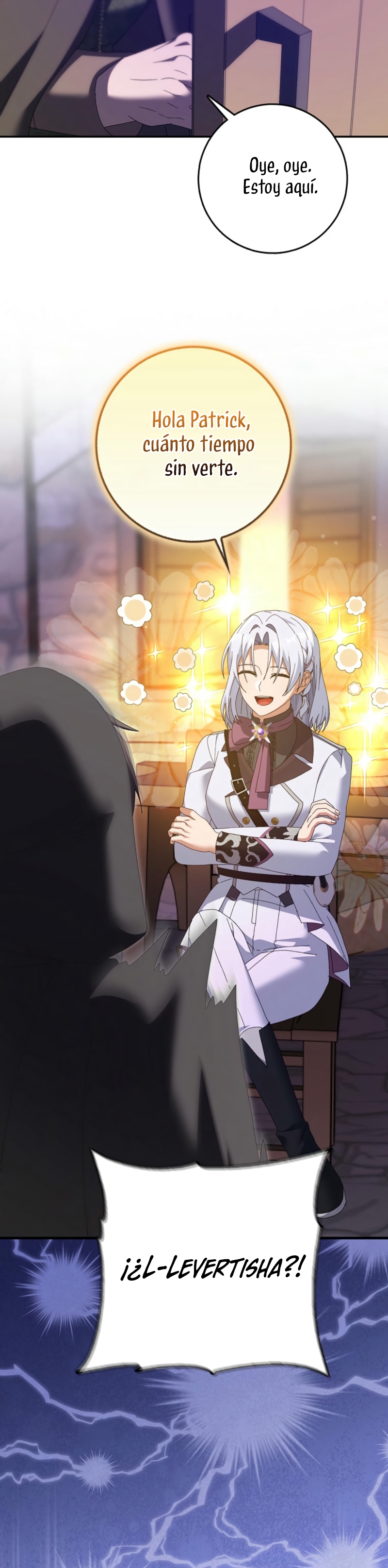 Malcrié a mi marido Capítulo 39 - Page 11