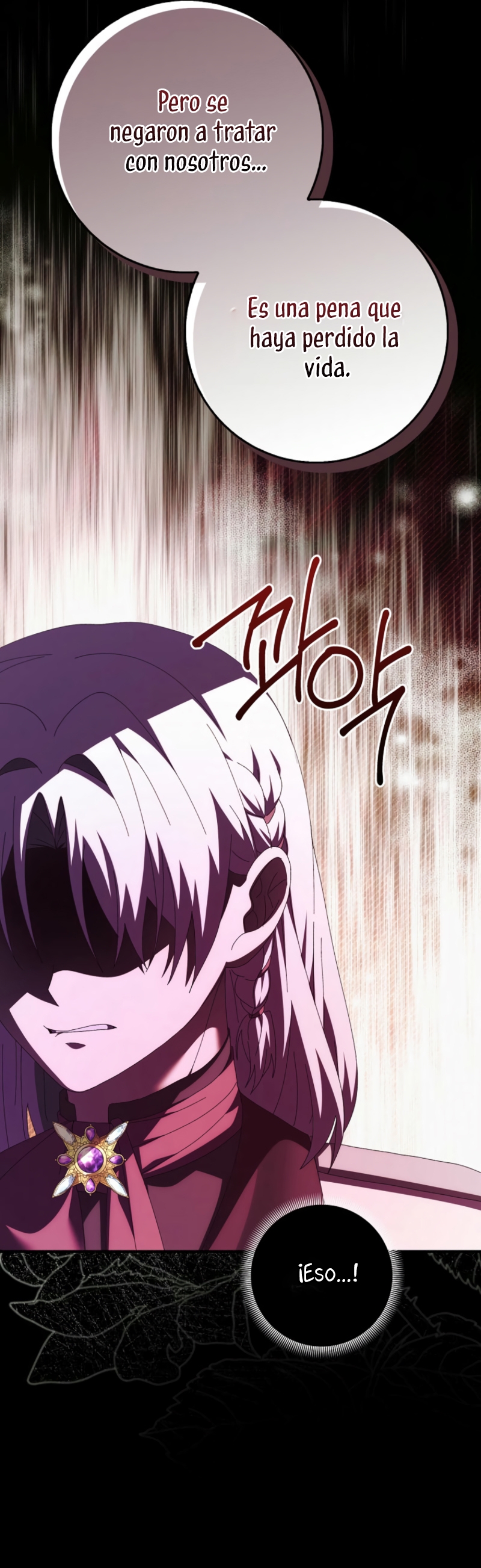 Malcrié a mi marido Capítulo 39 - Page 22