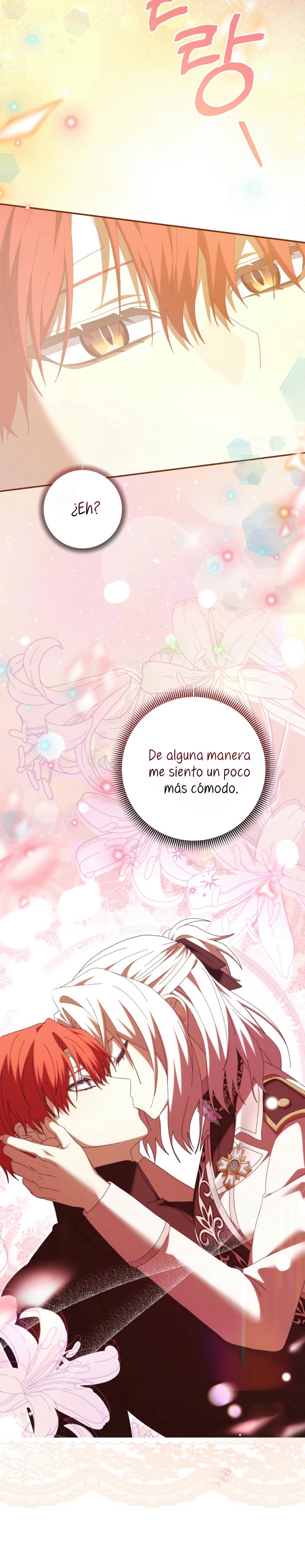 Malcrié a mi marido Capítulo 39 - Page 5