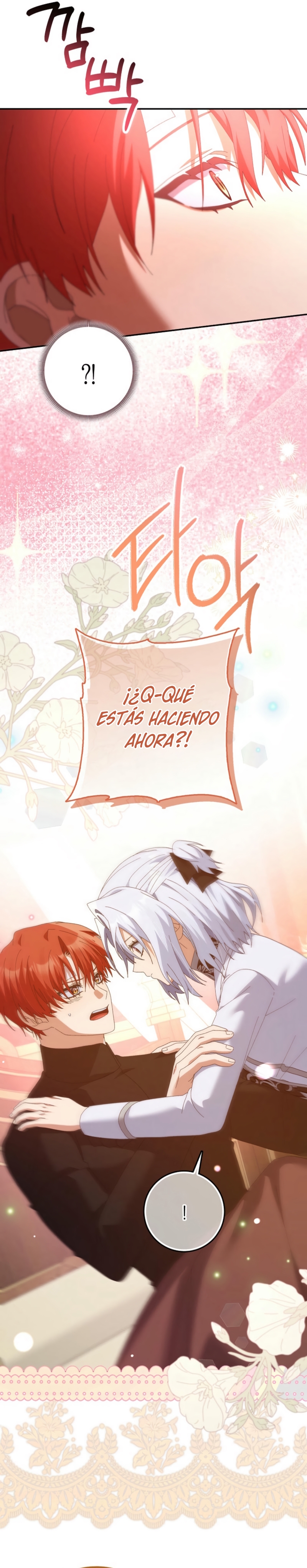 Malcrié a mi marido Capítulo 39 - Page 6