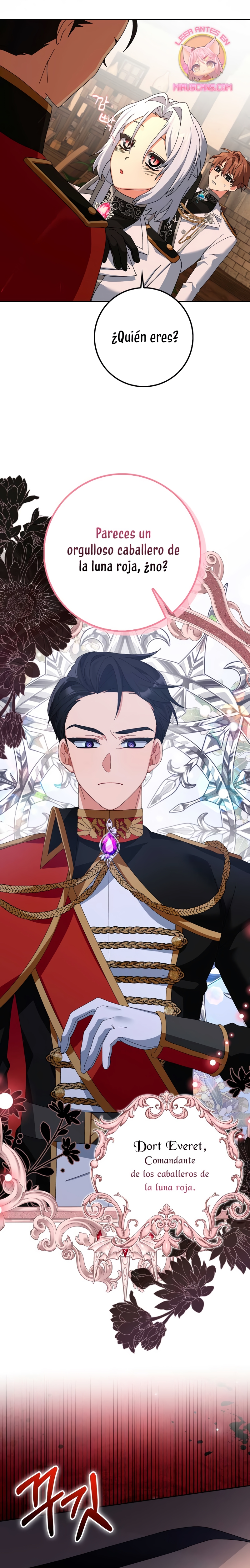 Malcrié a mi marido Capítulo 4 - Page 10