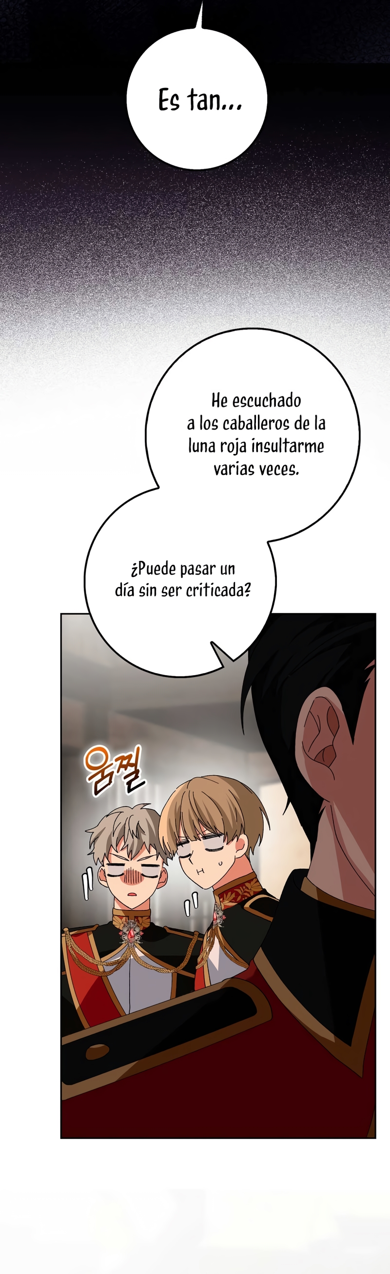 Malcrié a mi marido Capítulo 4 - Page 14