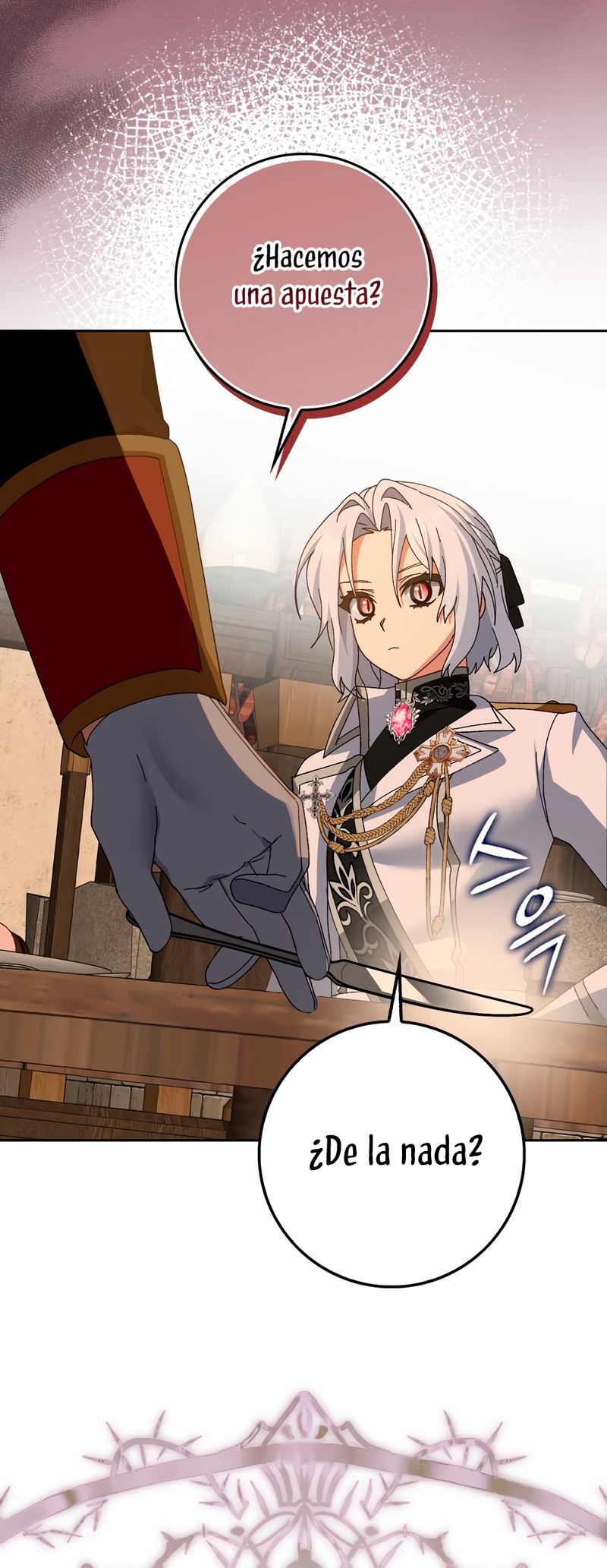 Malcrié a mi marido Capítulo 4 - Page 16