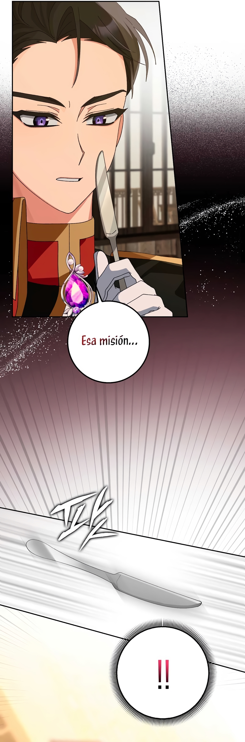 Malcrié a mi marido Capítulo 4 - Page 18