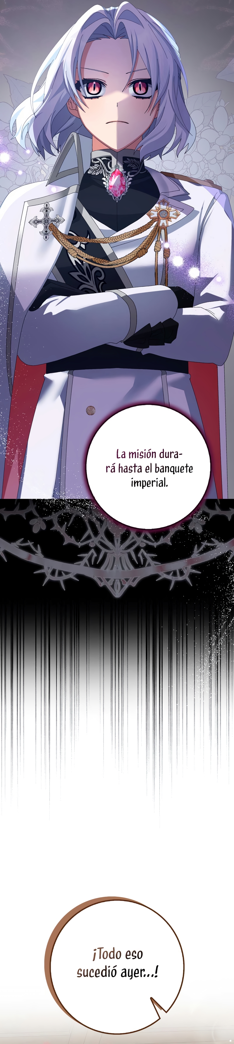 Malcrié a mi marido Capítulo 4 - Page 29