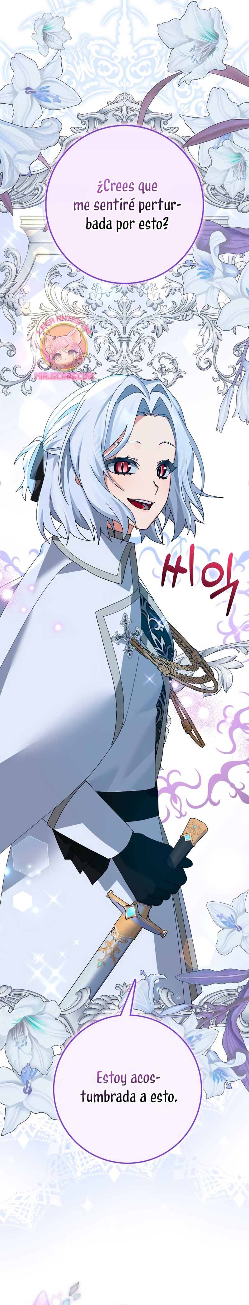 Malcrié a mi marido Capítulo 4 - Page 32