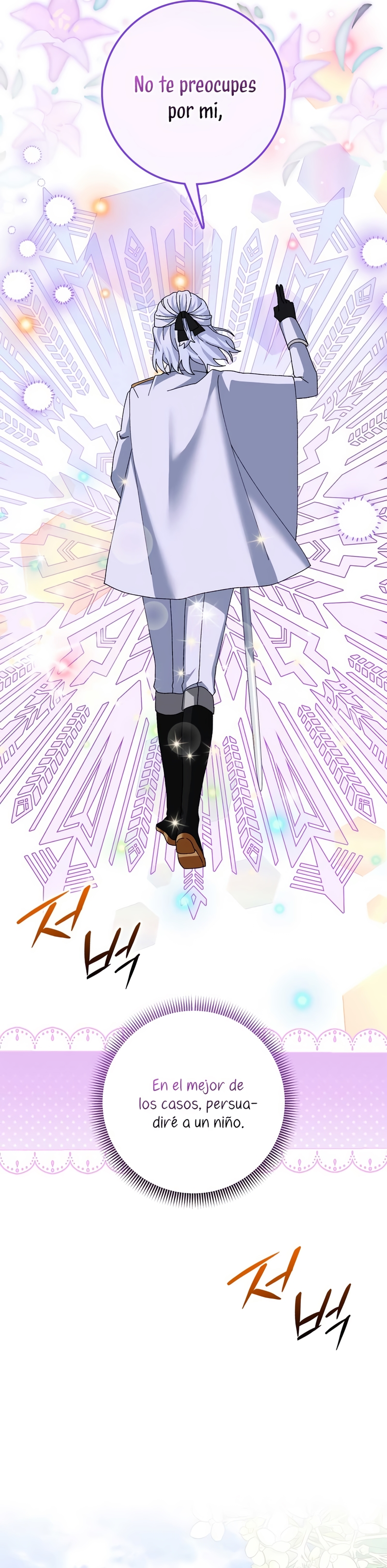 Malcrié a mi marido Capítulo 4 - Page 33