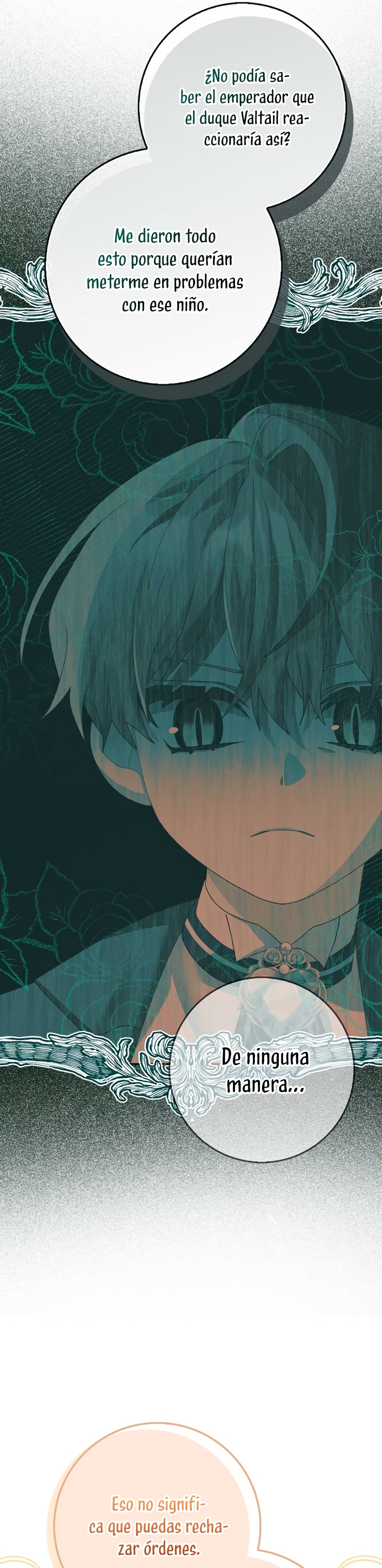 Malcrié a mi marido Capítulo 4 - Page 6