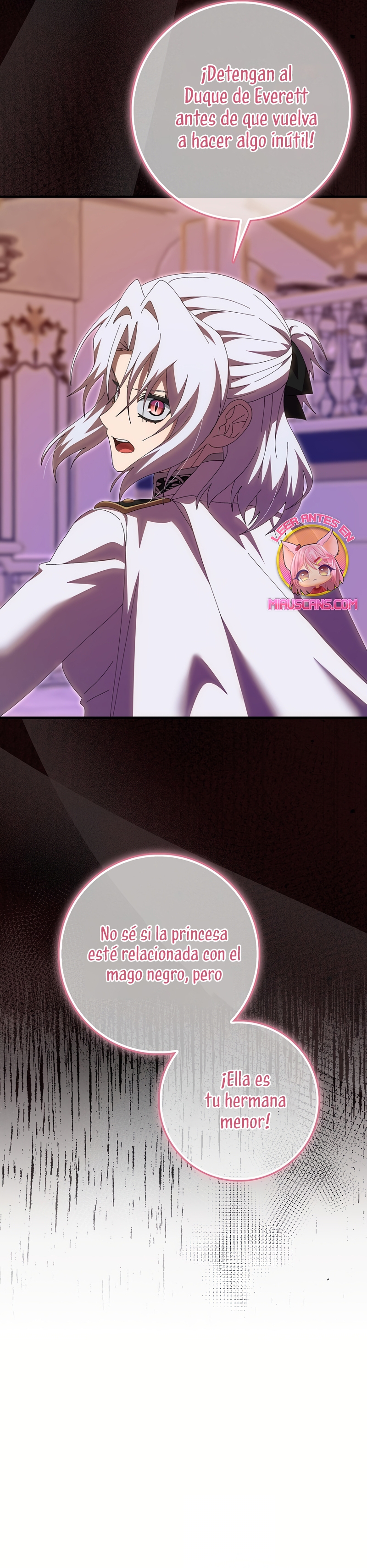 Malcrié a mi marido Capítulo 41 - Page 14