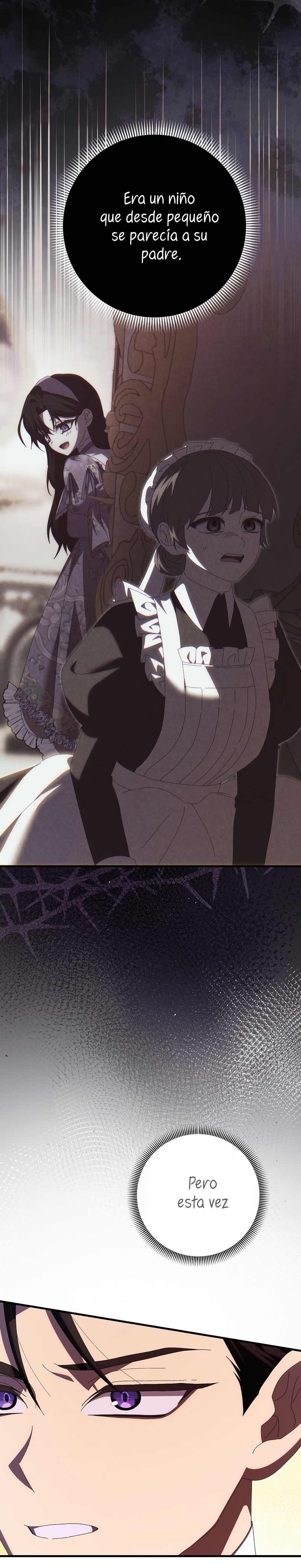 Malcrié a mi marido Capítulo 41 - Page 16