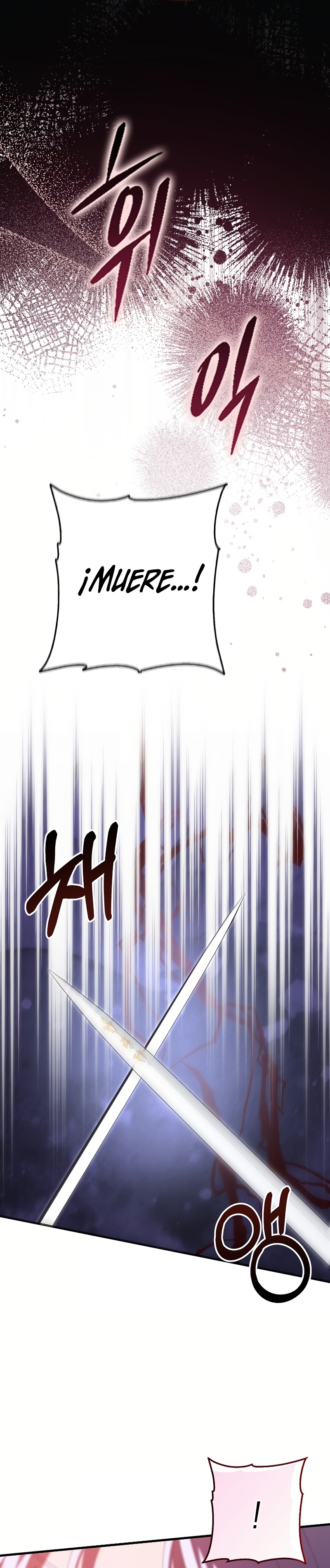 Malcrié a mi marido Capítulo 41 - Page 23