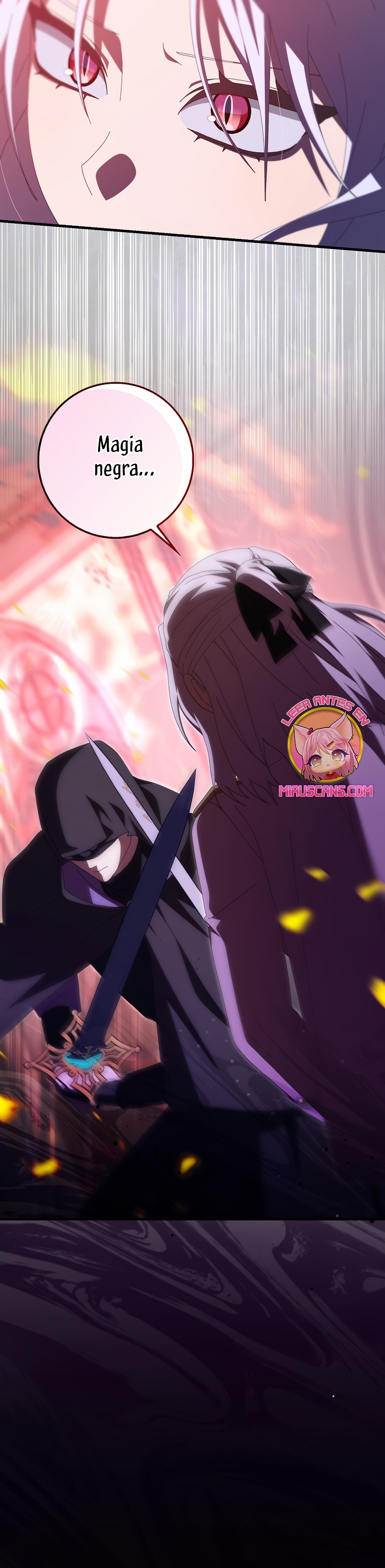 Malcrié a mi marido Capítulo 41 - Page 24