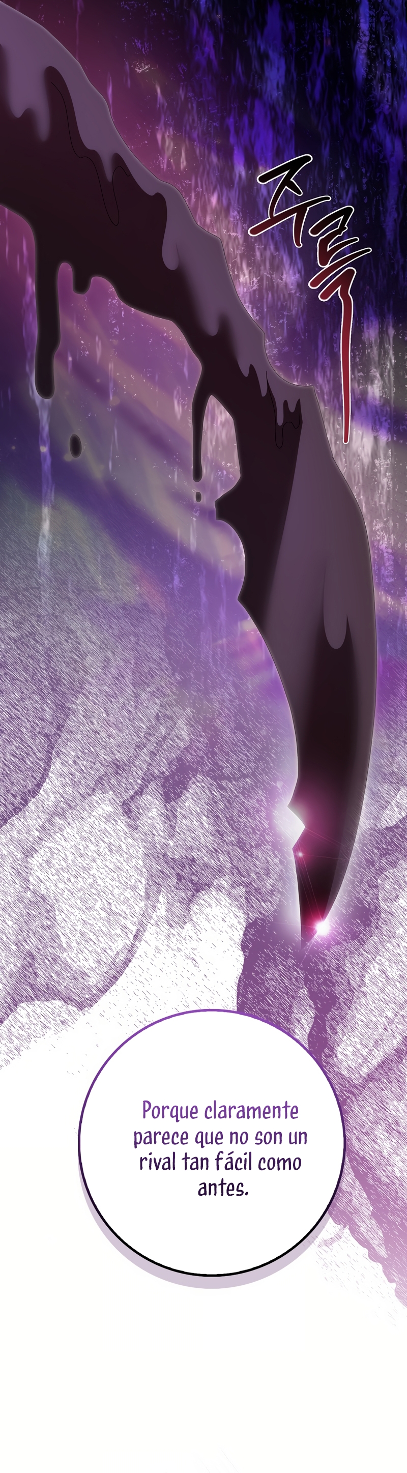 Malcrié a mi marido Capítulo 41 - Page 32