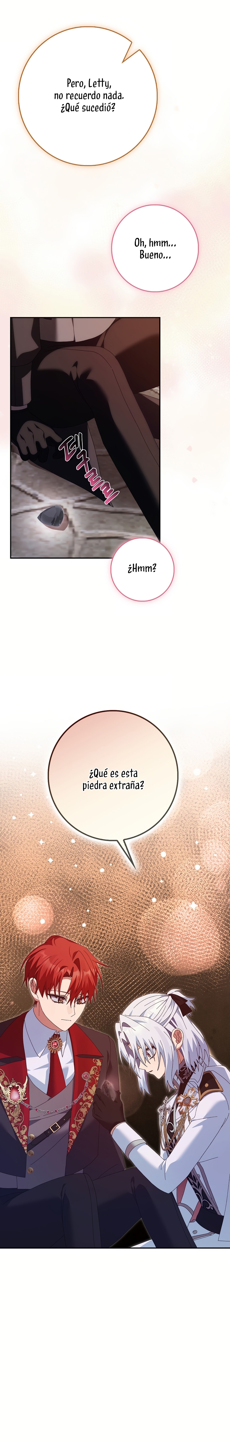 Malcrié a mi marido Capítulo 42 - Page 12