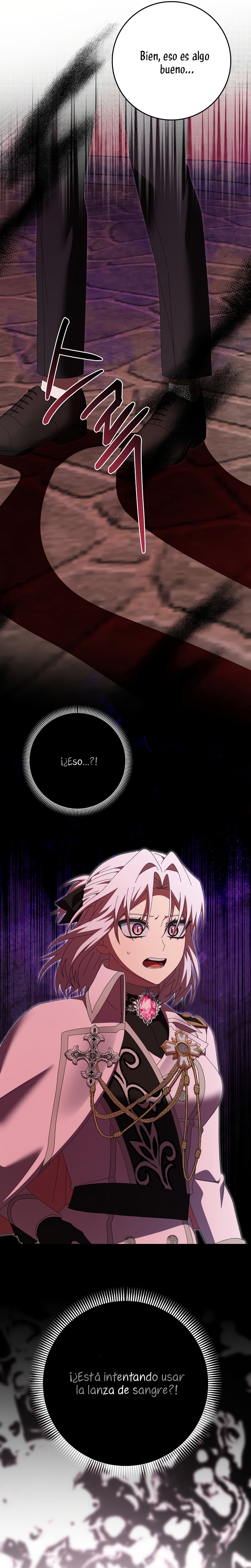 Malcrié a mi marido Capítulo 42 - Page 6