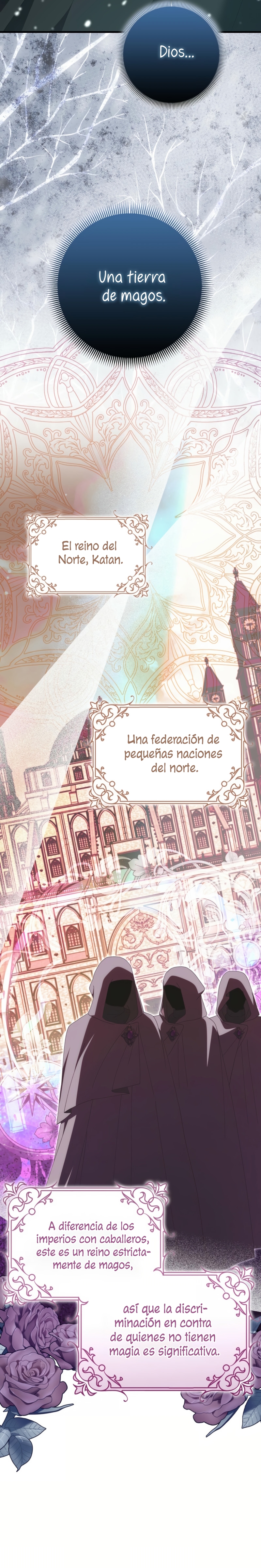 Malcrié a mi marido Capítulo 43 - Page 11