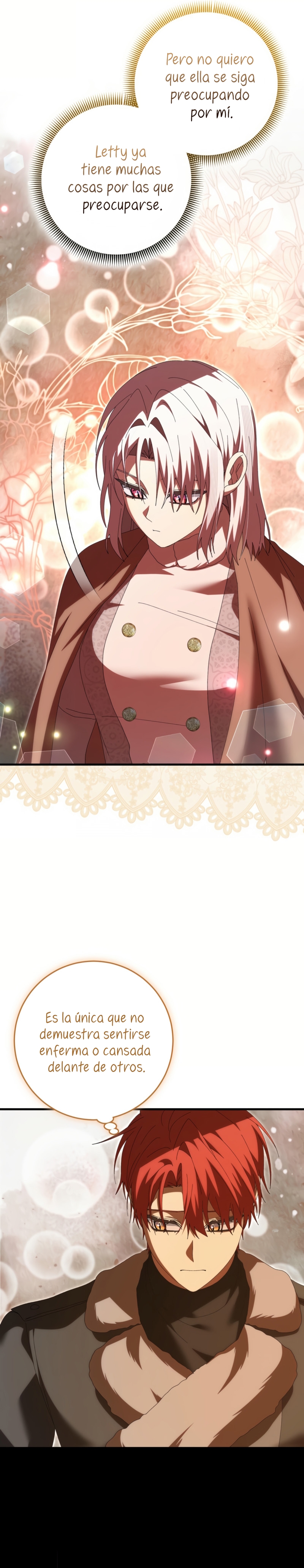 Malcrié a mi marido Capítulo 43 - Page 18